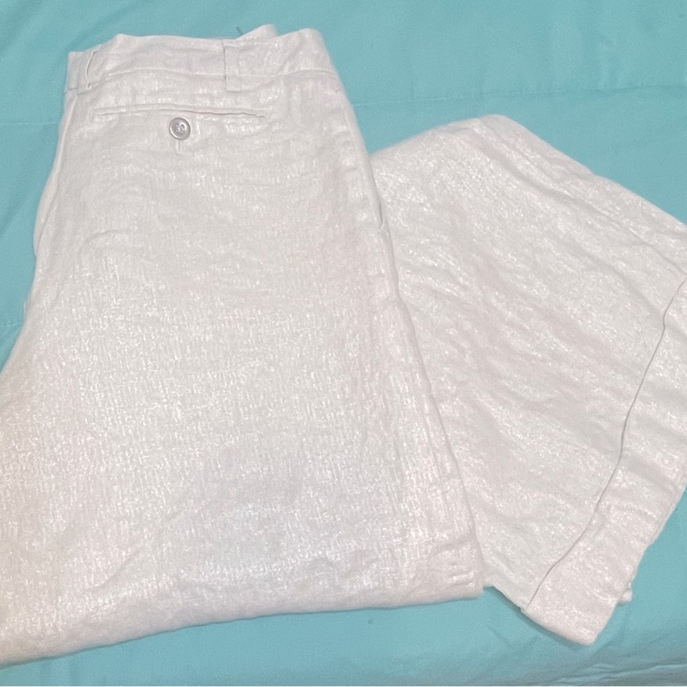 Casual baggy pants